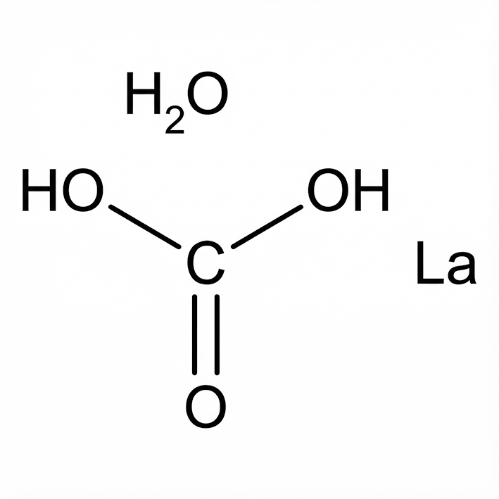 Lanthanum Carbonate